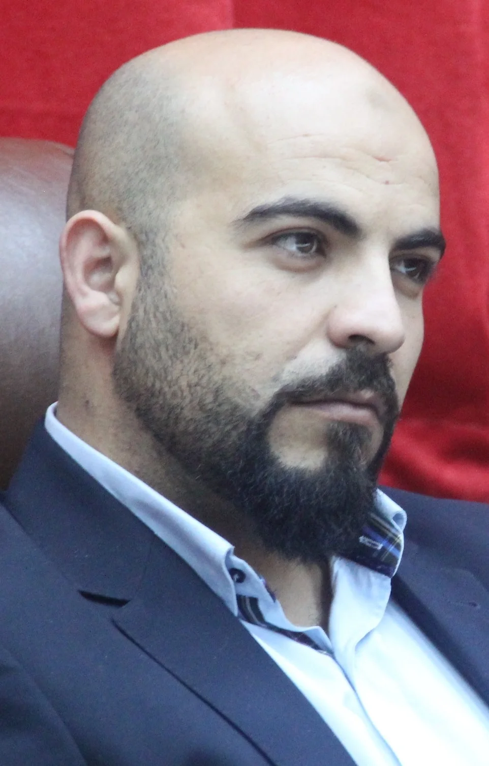  Ibrahim Muhammad Abu Bakr al-Qaziri